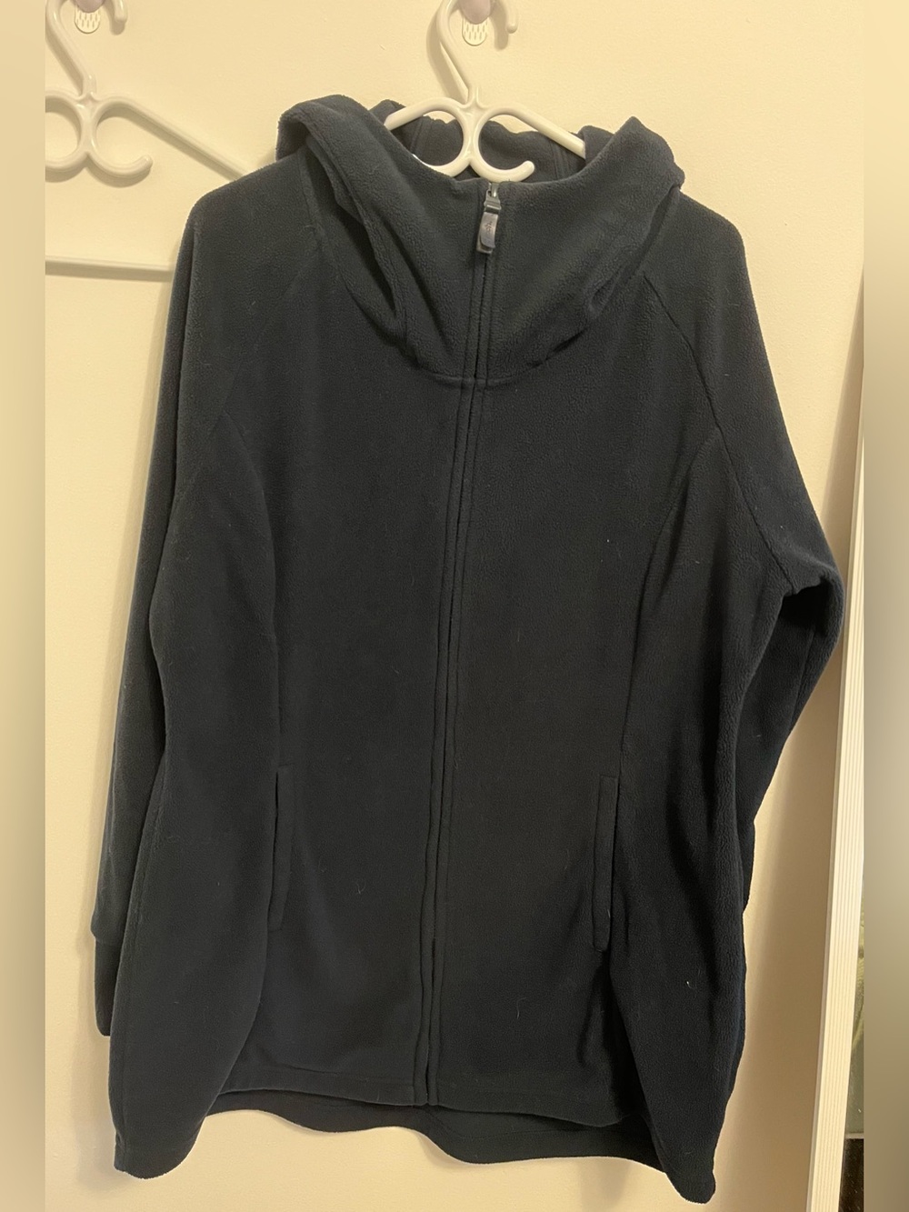 Bench Fleece Jacket